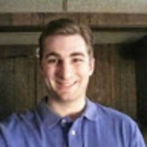 Meet your Posher, Joe